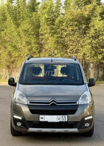 Citroën Berlingo - 2
