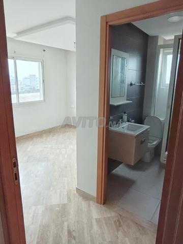 Appartement d'Angle à vendre 64 m² à Ain Sebaa