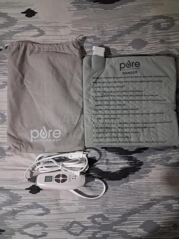 PURE ENRICHMENT - PURERELUEF XL حالة جديدة.