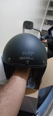 خوذة جيت MT Helmets - 2