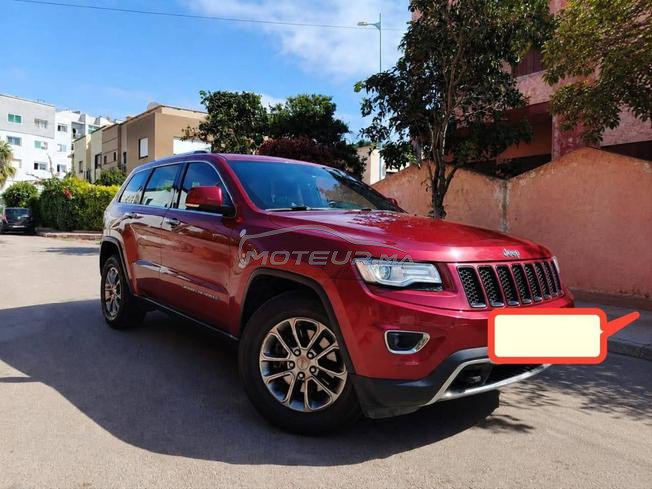 JEEP  AMERICAN GRAND CHEROKEE MODEL 2015 