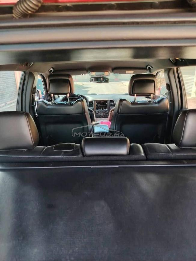 JEEP  AMERICAN GRAND CHEROKEE MODEL 2015 