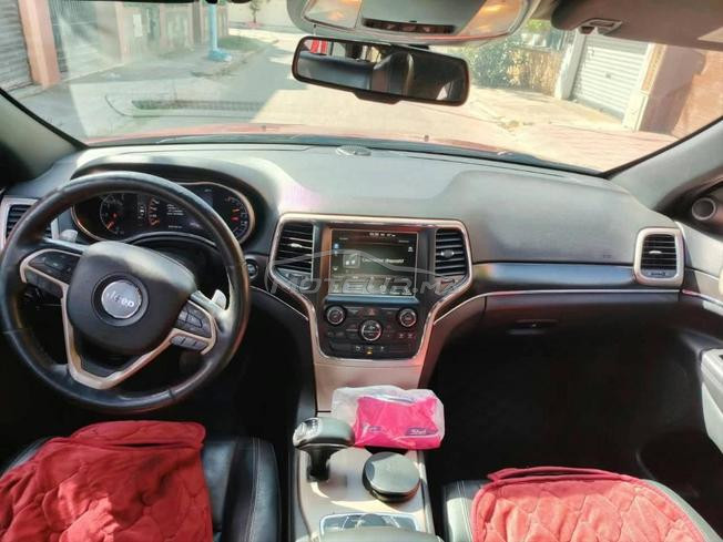 JEEP  AMERICAN GRAND CHEROKEE MODEL 2015 