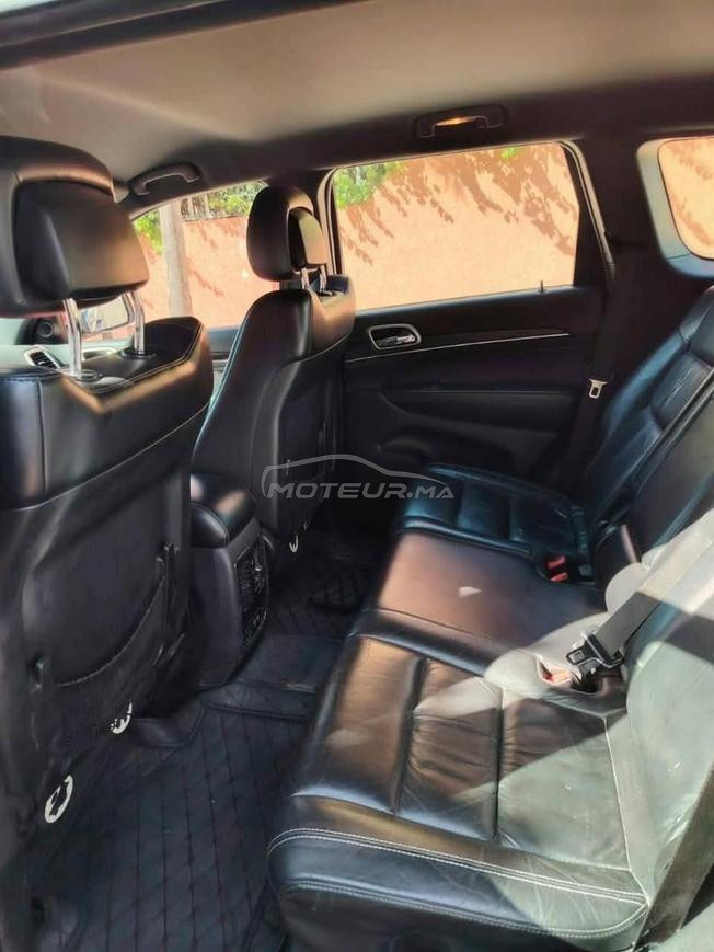 JEEP  AMERICAN GRAND CHEROKEE MODEL 2015 