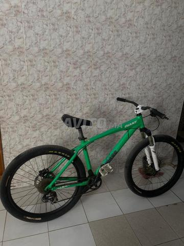 Vélo préparation complète - 2