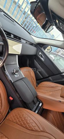 Range Rover Velar - 2