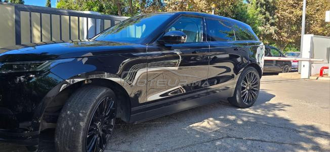 ronger rover velare