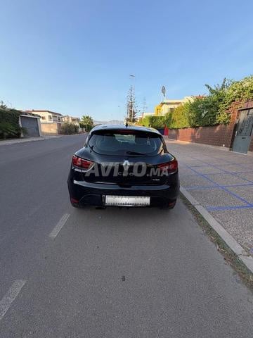 Clio 4 très bon état - 2