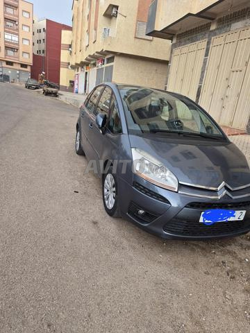 C4 Picasso dédouanée 2015 - 2