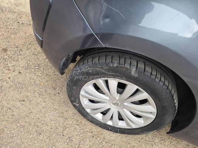 c4 picasso dedoune 2015