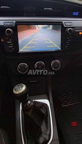 Toyota Corolla Diesel - 2