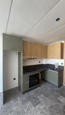 Studios 2 Chambres Sans vis à vis à Saisir - 2