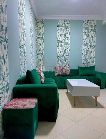 Appartement à louer à El Mestou - 2