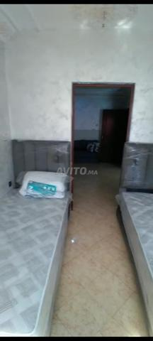 Appartement bien équipé à louer - 2