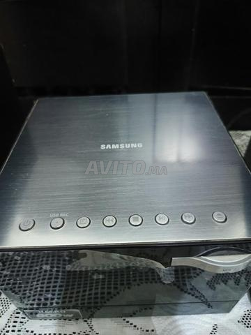 Chaîne Samsung - 2
