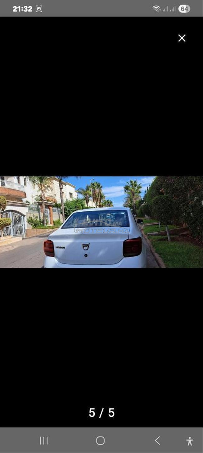 dacia logane a vendre