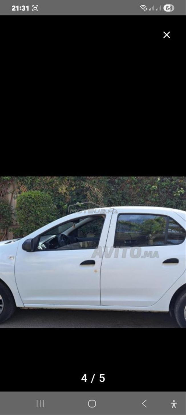 dacia logane a vendre