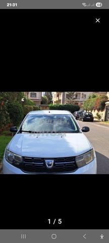 Dacia Logan à vendre - 2