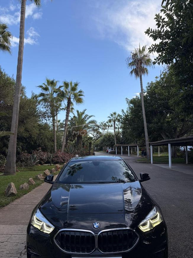 BMW Série 2 Diesel Automatique 2024 à Tétouan