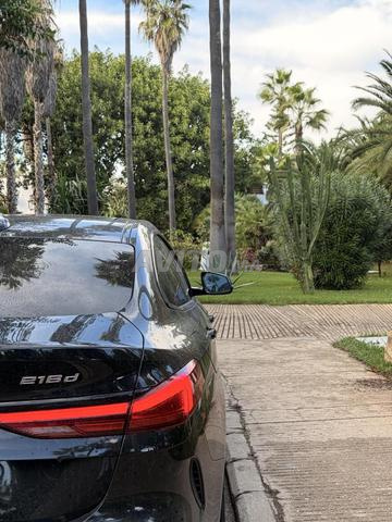 BMW Série 2 Diesel Automatique 2024 à Tétouan - 2