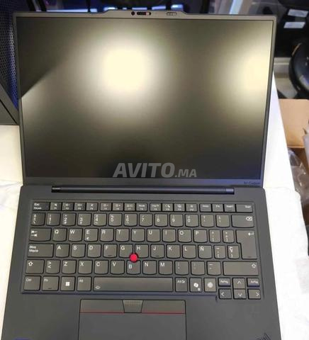 Lenovo Thinkpad X1 Carbon i7 1260P EVO