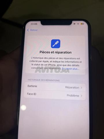 iPhone XS Max 256 Go - 2
