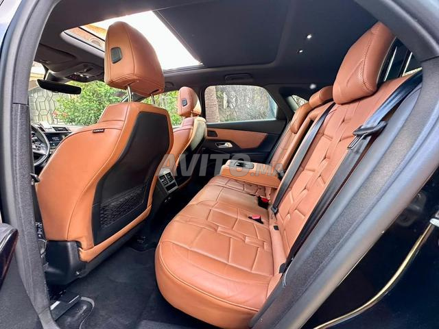 DS7 CROSSBACK BVA 2020 PANORAMIQUE CAMÉRA360° CUIR