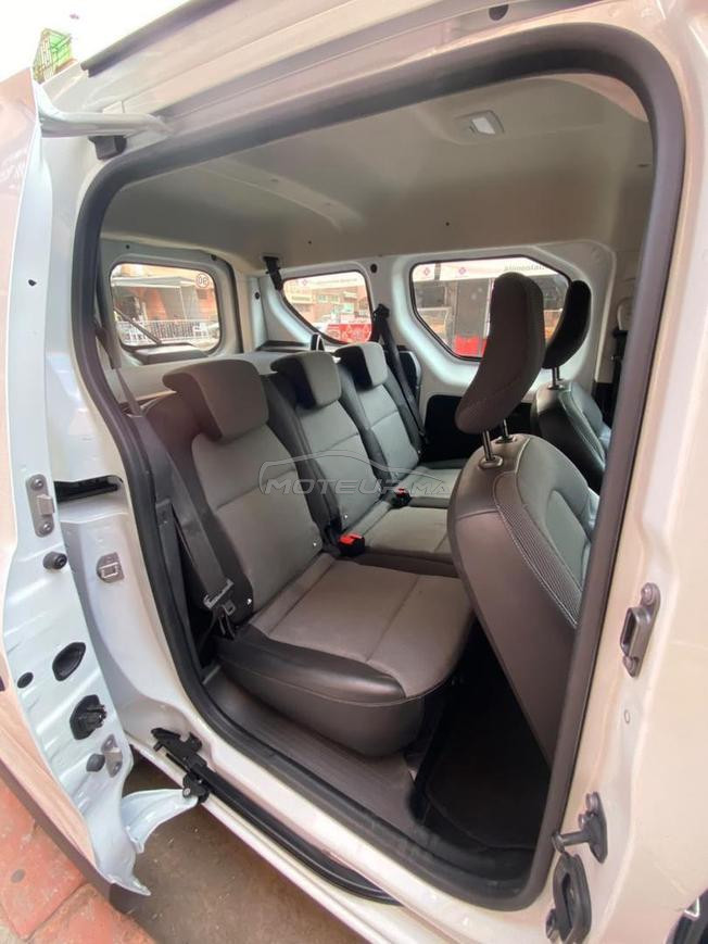 Renault Express Diesel Manuelle 2023 à Marrakech