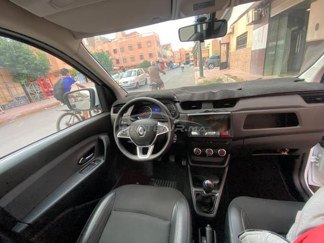 Renault Express Diesel Manuelle 2023 à Marrakech