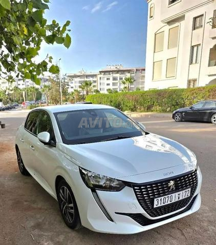 Peugeot 208 GT-LINE