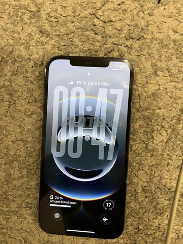 iPhone 12 Pro Max - 2