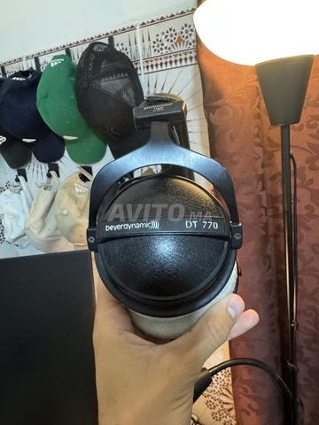 Beyerdynamic DT 770 Pro 250 ohm - 2