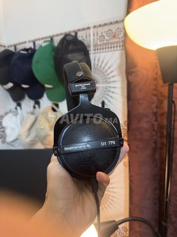 Beyerdynamic DT 770 Pro 250 ohm