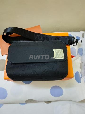 Sac Louis Vuitton - 2