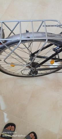 Bon vélo en aluminium à Berrechid - 2