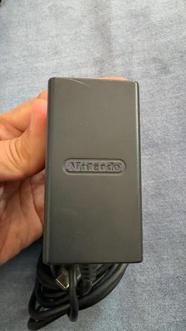 Chargeur original Nintendo Switch - 2