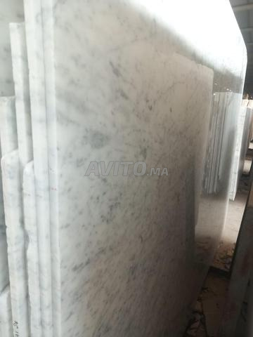 Marbre Carrara - 2