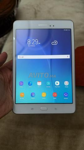 Galaxy Tab A 16GB état 10/10