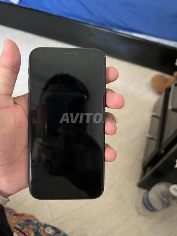 iPhone 11 normal tout est original - 2