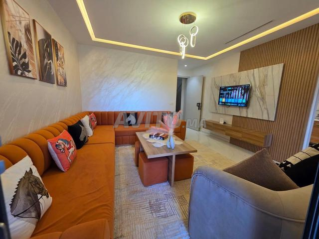 Appartement à louer à Tanja Balia - 2