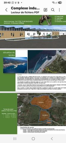 Dossier projet de bassin de dépôt - 2