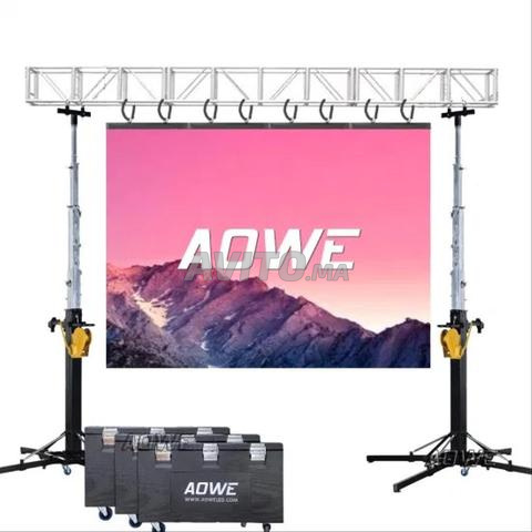Écran géant à LED - 2