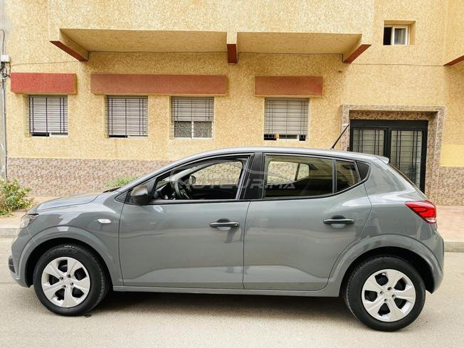 Dacia Sandero 2025 Diesel