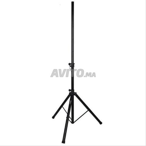 Beta FS-502B - Trépied professionnel pour haut-parleur - 2