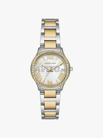 Montre Michael Kors Sage MK4910 pour femme