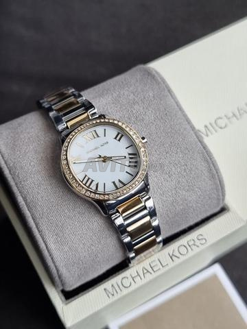 Montre Michael Kors Sage MK4910 pour femme - 2