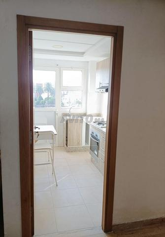 Appartement d'Angle à vendre 64 m² à Ain Sebaa