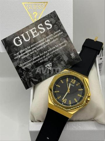 Montre Guess GW0850G2