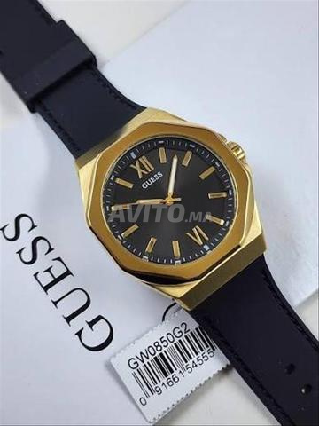 Montre Guess GW0850G2 - 2