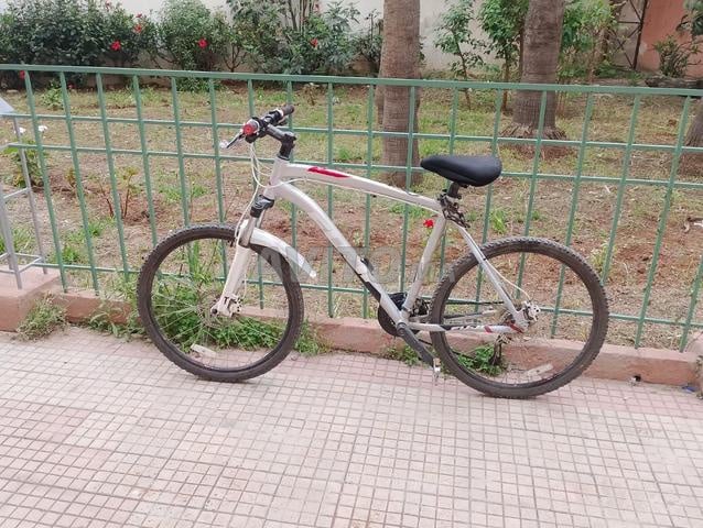Vélo en bon état - 2